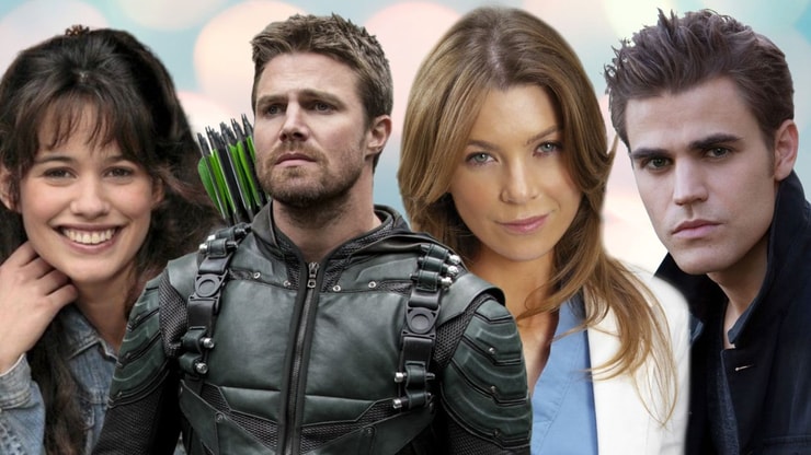 Quiz Grey's Anatomy, Arrow... : les questions de la plus facile à la plus difficile sur les séries de TF1