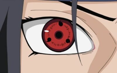 NARUTO © 1999 by Masashi Kishimoto