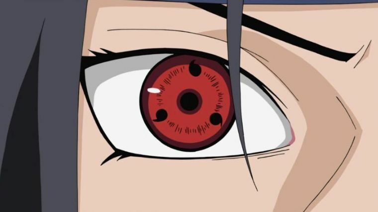 NARUTO © 1999 by Masashi Kishimoto
