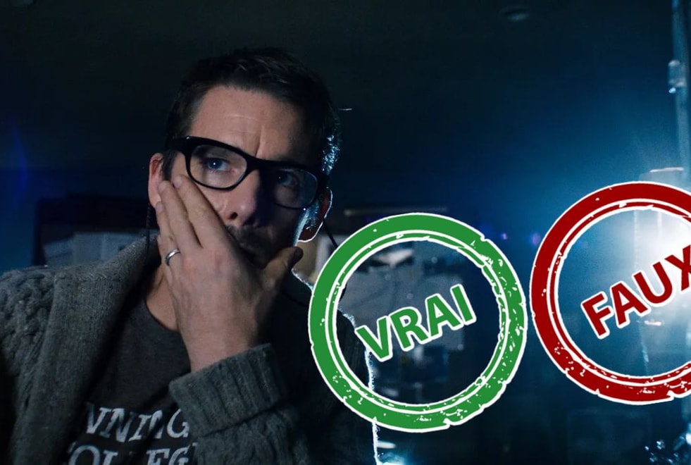 Sinister : impossible d’avoir 10/10 à ce quiz vrai ou faux sur les films