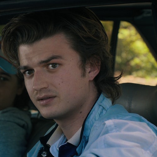 Steve Harrington