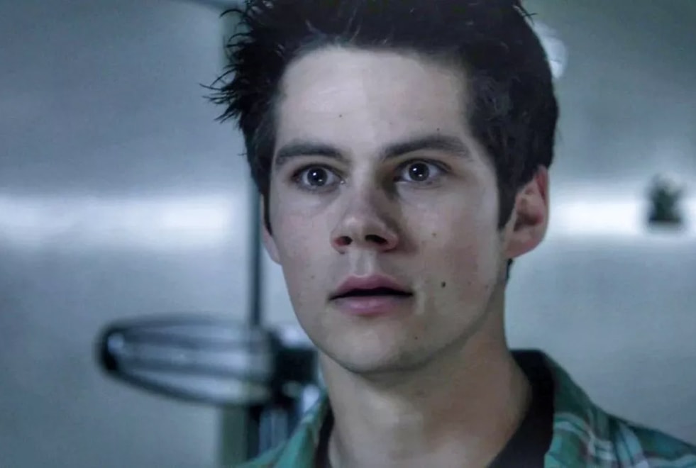 Teen Wolf : Dylan O’Brien confirme définitivement qu’il ne sera pas dans le film