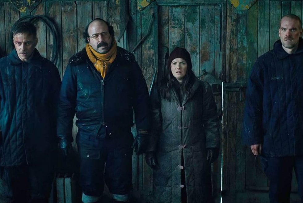 Stranger Things : ce personnage important aurait du mourir dans la saison 4