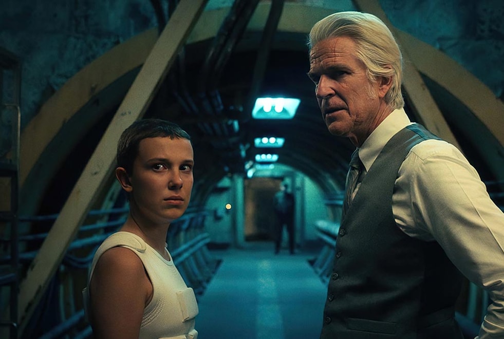 Stranger Things : tous les personnages morts à la fin de la saison 4