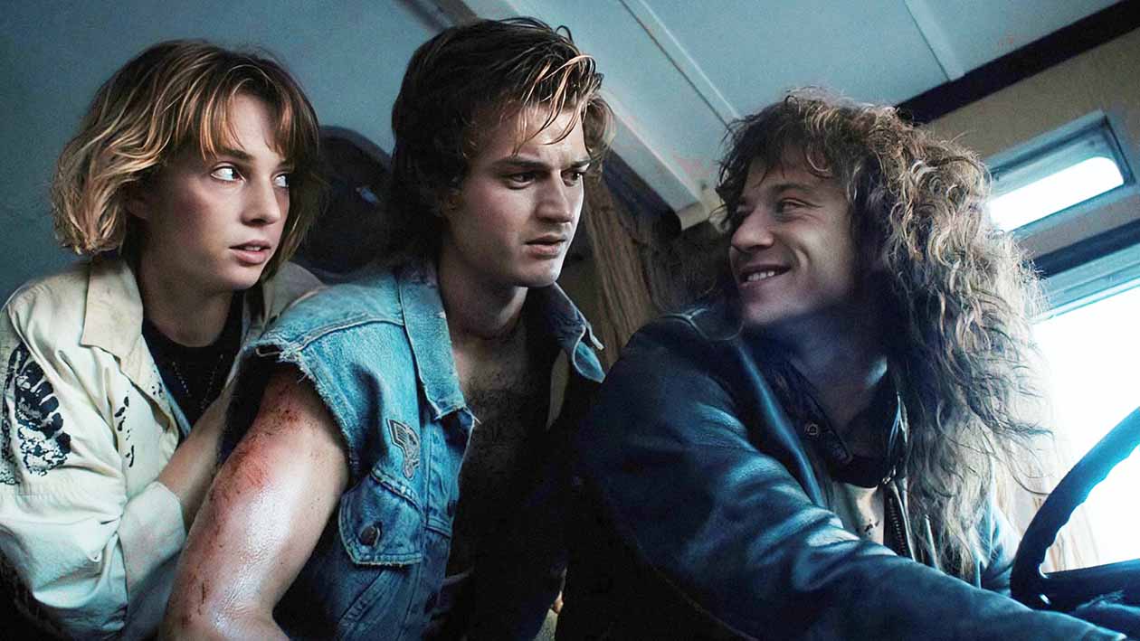 Stranger Things : c'est officiel, un spin-off est en développement