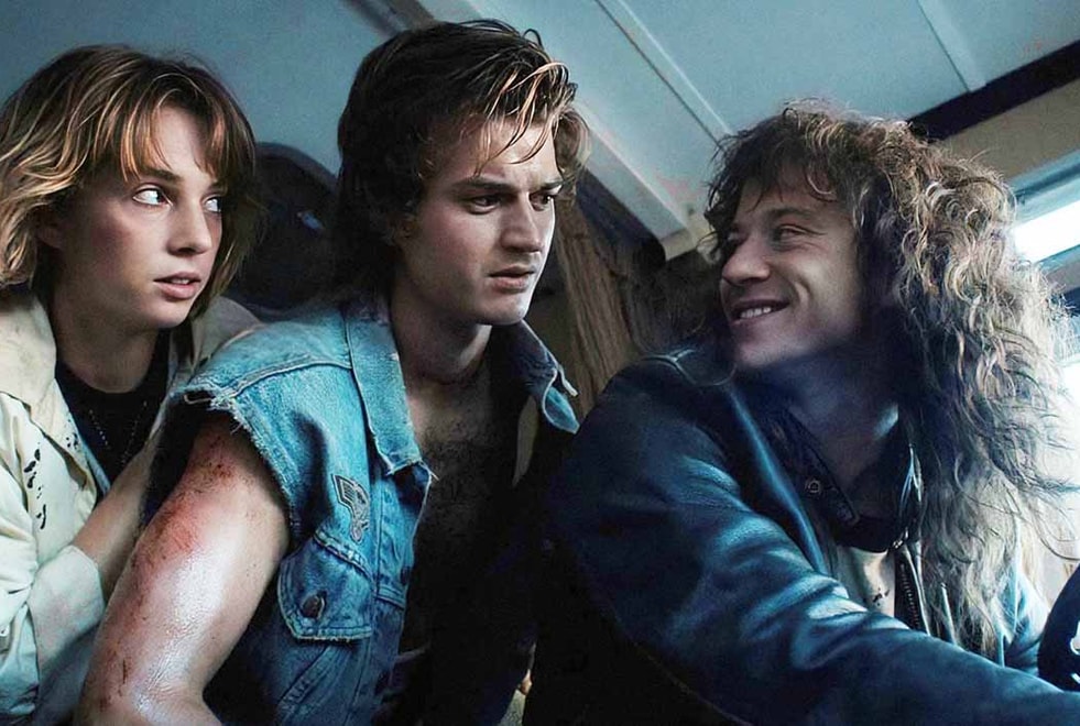 Stranger Things : c’est officiel, un spin-off est en développement