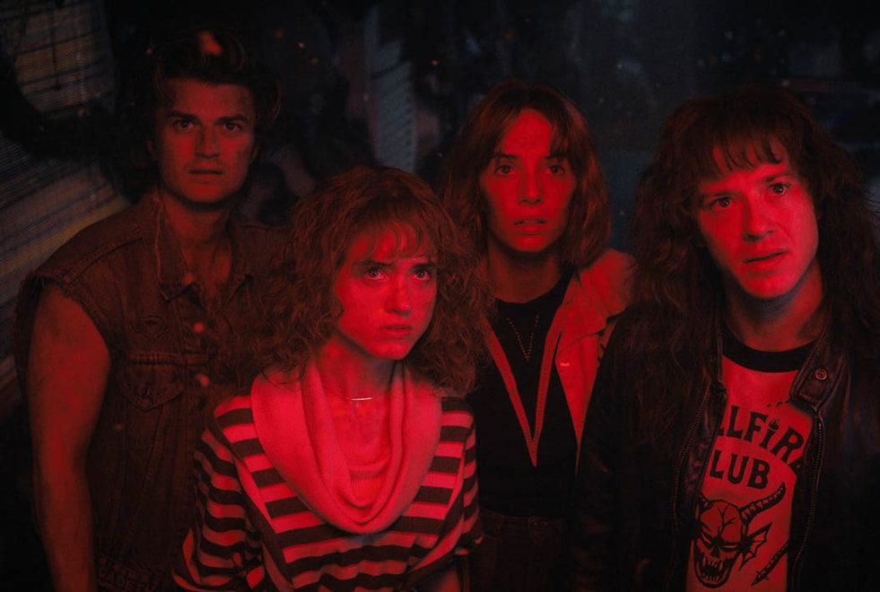 Stranger Things : et si ce perso revenait dans la saison 5 en être surnaturel ? La folle théorie