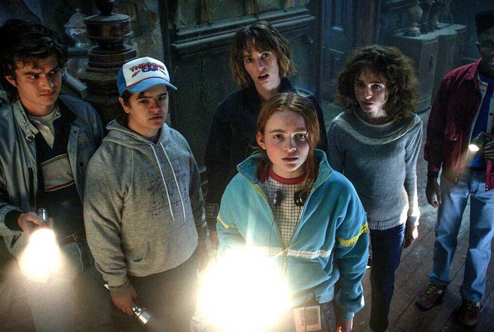 Stranger Things : 10 anecdotes qui vous feront voir le cast différemment