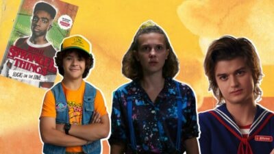 Quiz : fais des choix dans Stranger Things, on te dira quel perso est ton BFF