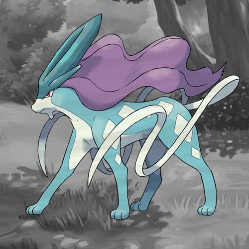 Suicune