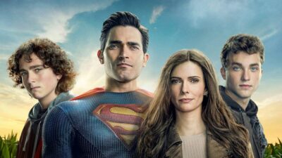 Superman et Lois : où avez-vous vu les acteurs de la série ?