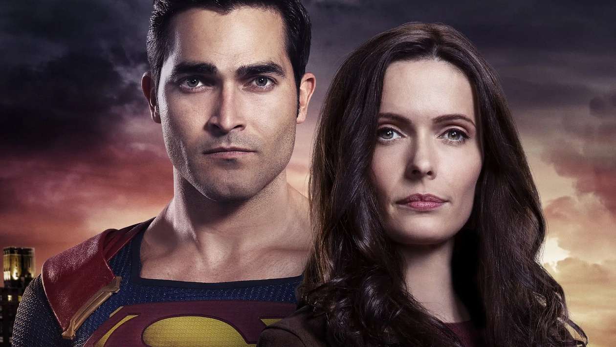 Ce quiz héroïque te dira si t'es plus Superman ou Lois