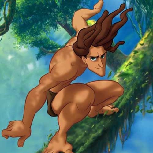 Tarzan