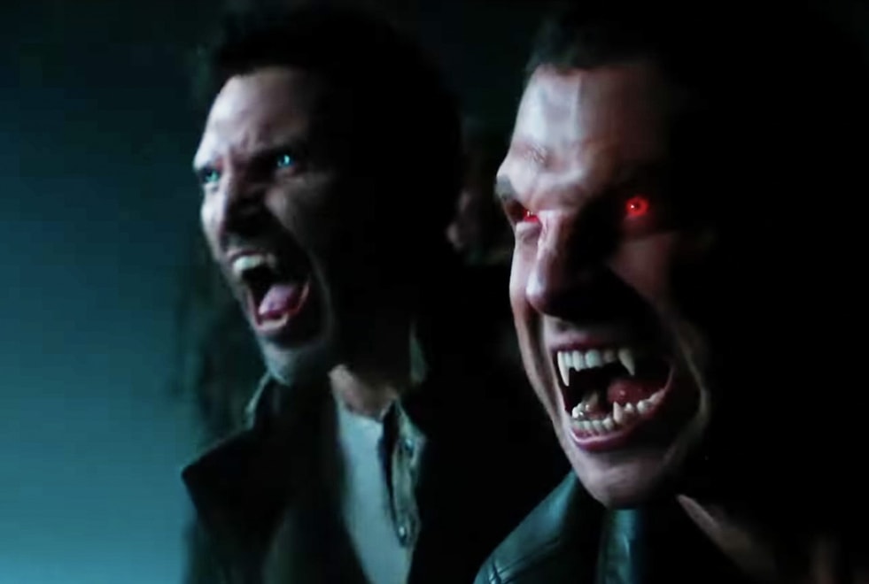 Teen Wolf : la bande-annonce du film est enfin là, avec un retour très attendu