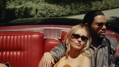 The Idol : la série de The Weeknd et Sam Levinson (Euphoria) se dévoile en un premier teaser sulfureux