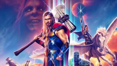 Thor Love and Thunder : les deux scènes post-générique expliquées