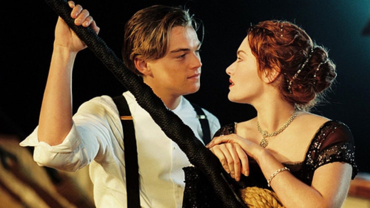 Titanic : le quiz le plus facile du monde sur Jack et Rose
