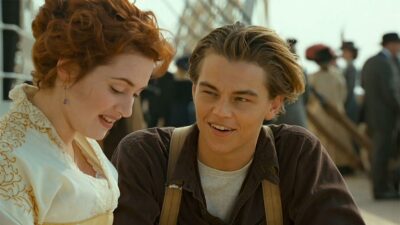 Quiz Titanic : impossible d’avoir 5/5 à ce quiz sur Jack et Rose