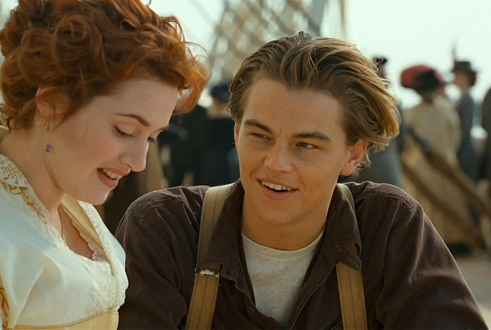Titanic : t’es fan du film si t’as 5/5 à ce quiz sur Jack et Rose