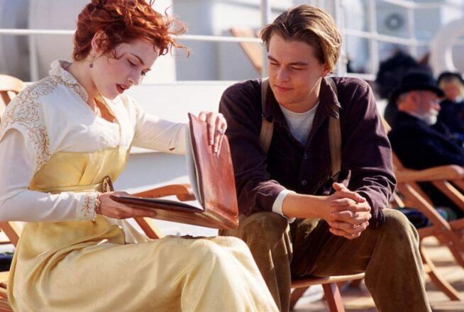Titanic : 10 secrets de tournage qui vous feront voir le film autrement