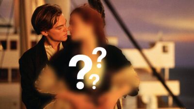 Quiz Titanic : quels personnages ont disparu de ces 5 images ?