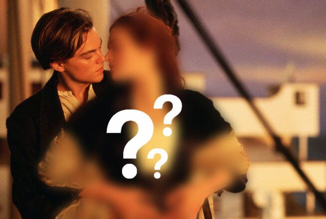 Quiz Titanic : quels personnages ont disparu de ces 5 images ?
