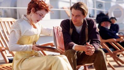 Titanic : seul un vrai fan aura 7/10 ou plus à ce quiz sur le film