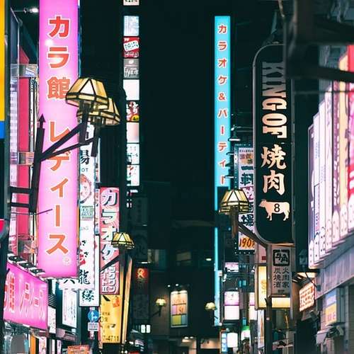 Tokyo