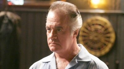 Les Soprano : Tony Sirico est mort à l'âge de 79 ans