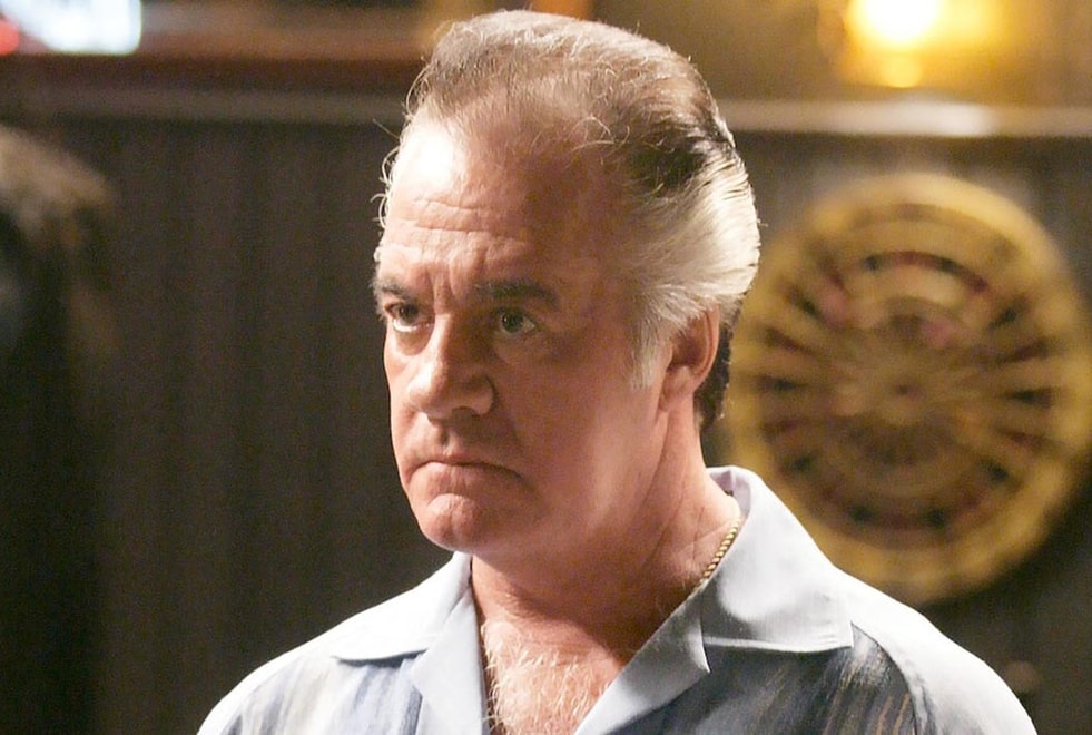 Les Soprano : Tony Sirico est mort à l’âge de 79 ans