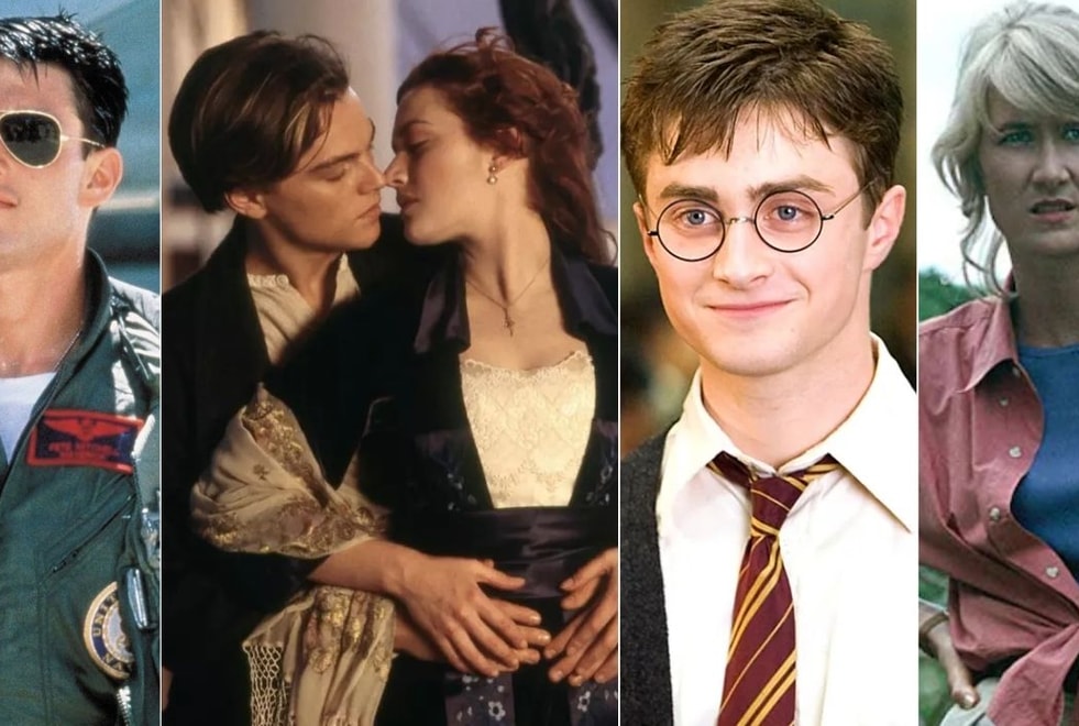 Quiz Titanic, Le Dîner de Cons… les questions de la plus facile à la plus difficile sur les films culte