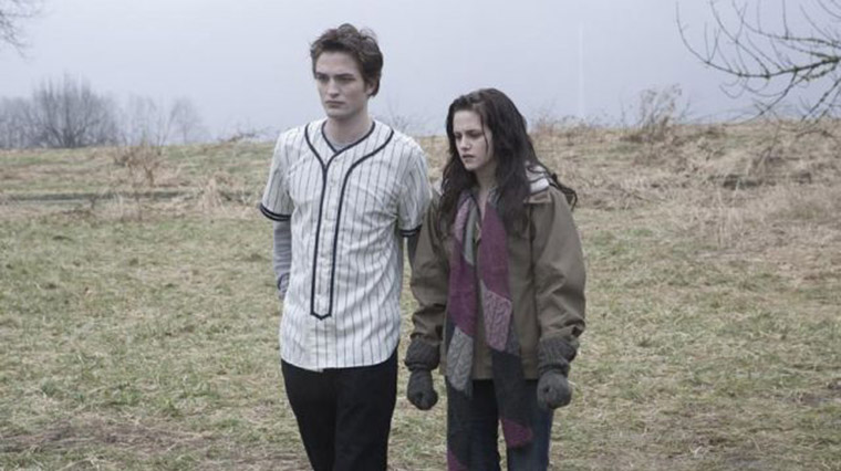 twilight