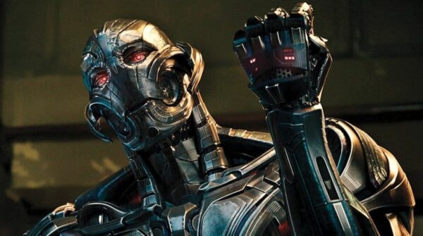 Loki, Thanos… Le top 10 des meilleurs méchants de l’univers Marvel - Serieously.com 1 ultron-marvel
