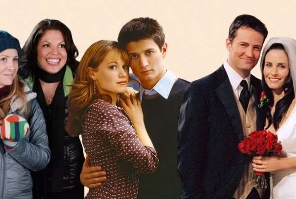 11 couples de séries qui ont inspiré les fans