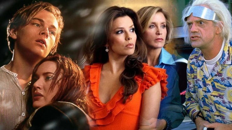 Quiz : dis-nous combien de fois tu as vu ces films et séries, on te dira si t'es accro au petit et grand écran