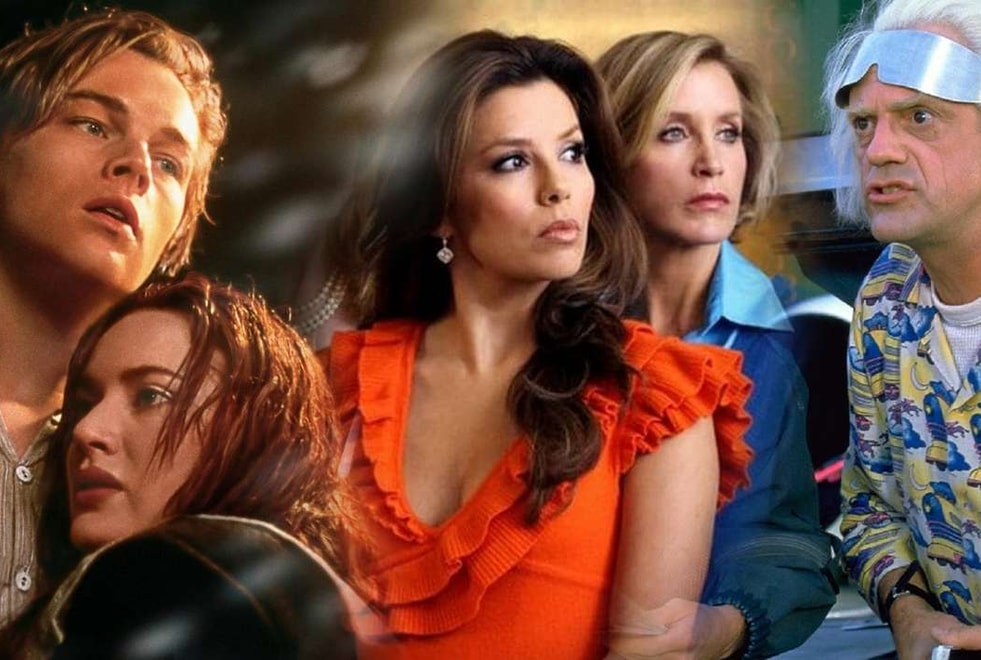 Quiz : dis-nous combien de fois tu as vu ces films et séries, on te dira si t’es accro au petit et grand écran