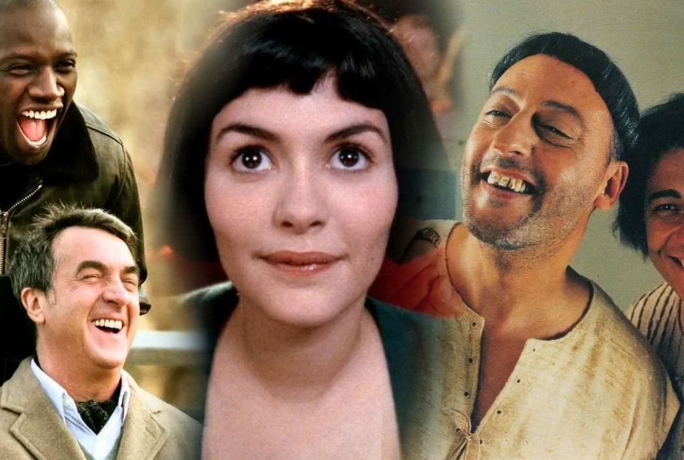 Quiz Les Visiteurs, Taxi : ce film français a-t-il eu une adaptation américaine ?
