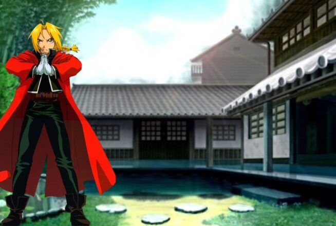 Quiz One Piece, Naruto : à quels persos d’anime ces maisons appartiennent-elles ? #Saison2