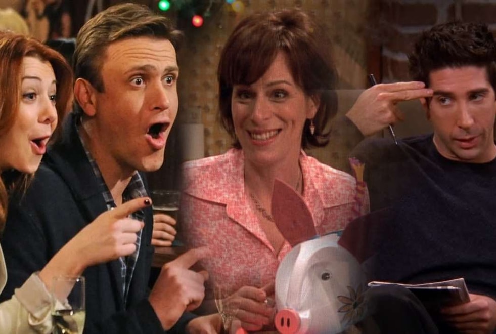 Quiz Friends, Malcolm… Ta couleur préférée te dira comment tu meurs dans les sitcoms