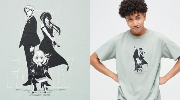 uniqlo_spyxfamily_1