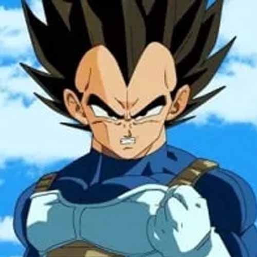 Vegeta (DBZ)