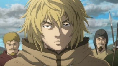 Vinland Saga : impossible d'avoir 5/5 à ce quiz sur Thorfinn