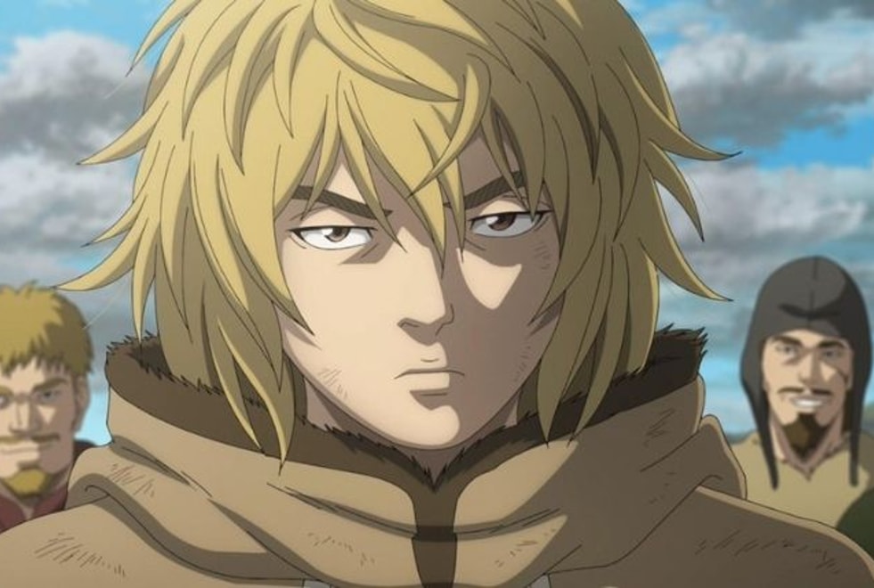 Vinland Saga : impossible d’avoir 5/5 à ce quiz sur Thorfinn