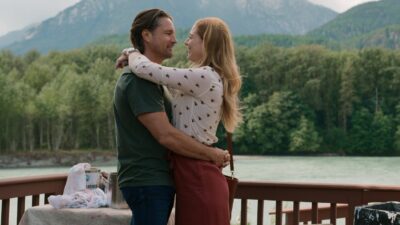 Virgin River : Netflix dévoile un trailer touchant pour la saison 4