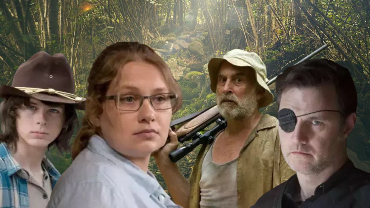 Quiz : impossible d'avoir 10/10 à ce vrai ou faux sur les morts dans The Walking Dead