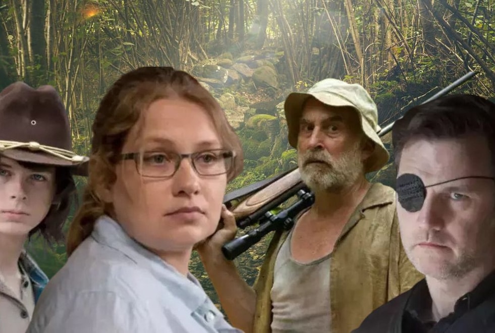 Quiz : impossible d’avoir 10/10 à ce vrai ou faux sur les morts dans The Walking Dead