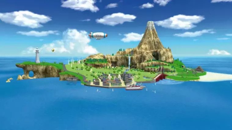 ©Nintendo
