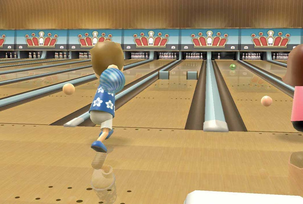 Quiz : seul un vrai fan saura citer tous les sports présents dans Wii Sports Resort