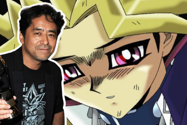 Kazuki Takahashi, le créateur de Yu-Gi-Oh !, est décédé