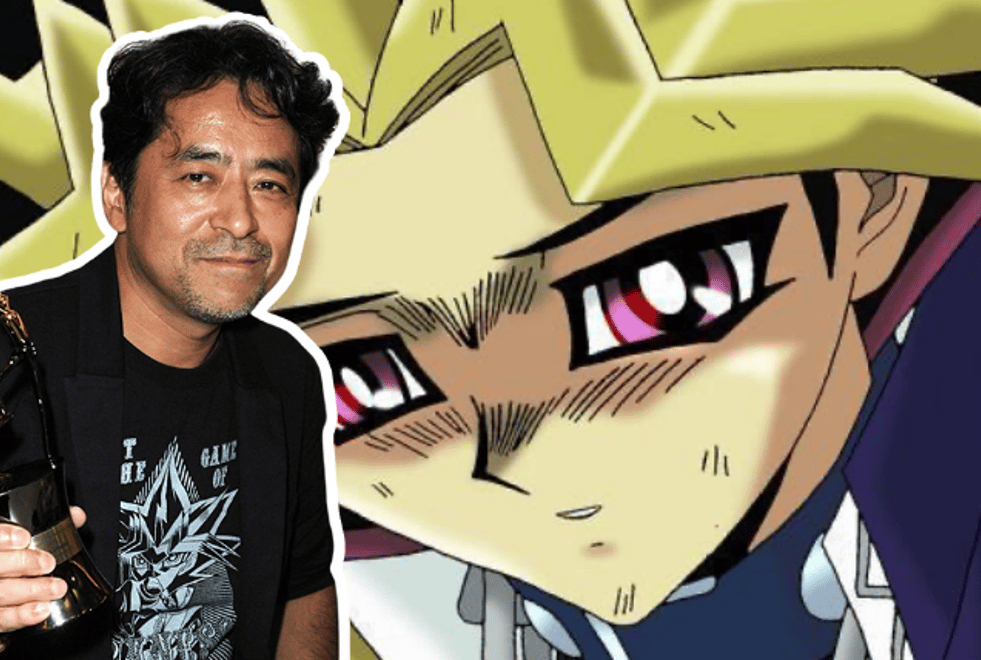Kazuki Takahashi, le créateur de Yu-Gi-Oh !, est décédé